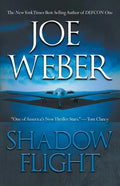 Shadow Flight - Paperback