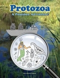 Protozoa; A Poseidon Adventure! - Paperback