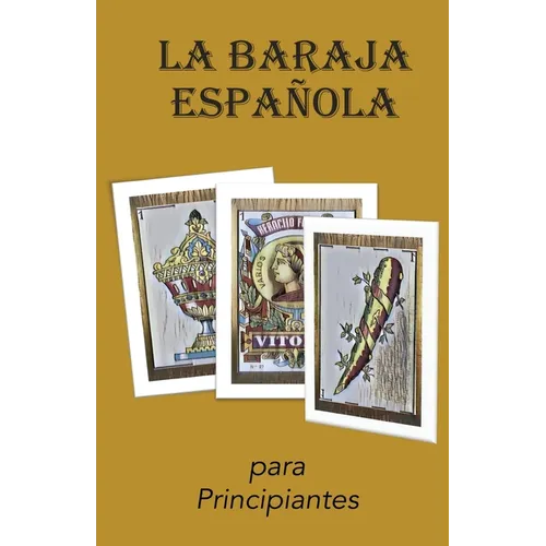 The Spanish Card - Paperback