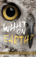 What on Earth? - Paperback