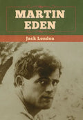 Martin Eden - Hardcover