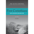 First Corinthians, 2nd Ed. - Hardcover