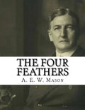 The Four Feathers - Paperback