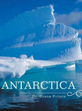 Antarctica - Hardcover