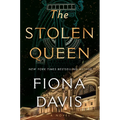The Stolen Queen - Hardcover