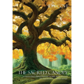 The Sacred Canopy: Immersive Nature-Based Practices For Mind, Body, and Soul - 195 Experiences in 24 Unique Settings - Paperback