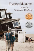 Finding Maslow - Paperback