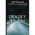 Deadly Vision - Paperback