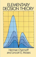Elementary Decision Theory - Paperback