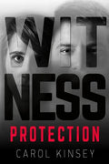 Witness Protection - Paperback