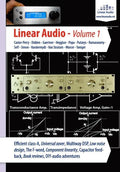 Linear Audio Vol 1: Your tech audio resource - Paperback