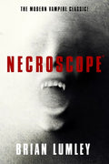 Necroscope - Paperback