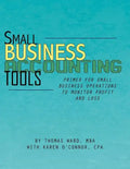 Small Business Accounting Tools - Paperback