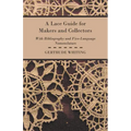 A Lace Guide For Makers And Collectors - Paperback