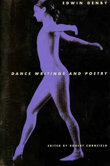 Dance Writings and Poetry - Paperback