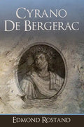 Cyrano De Bergerac - Paperback