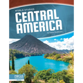 Central America - Library Binding