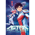 Astra Lost in Space, Vol. 1 - Paperback