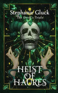 Heist of Haures - Paperback