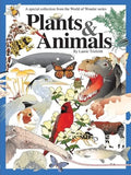 Plants & Animals: A Special Collection - Hardcover