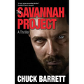 The Savannah Project - Paperback