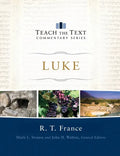 Luke - Hardcover