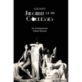 Lucian's Judgment of the Goddesses: An Intermediate Greek Reader: Greek Text with Running Vocabulary and Commentary - Paperback