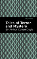 Tales of Terror and Mystery - Hardcover