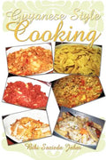 Guyanese Style Cooking - Paperback
