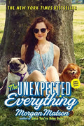 The Unexpected Everything - Paperback