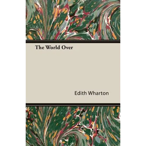 The World Over - Paperback