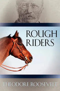Rough Riders - Paperback