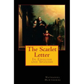 The Scarlet Letter: In English and Spanish - Paperback