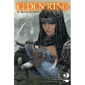 Elden Ring: The Road to the Erdtree, Vol. 2 - Paperback
