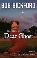 Dear Ghost: Fragments and Letters - Paperback