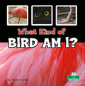 What Kind of Bird Am I? - Paperback
