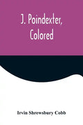 J. Poindexter, Colored - Paperback