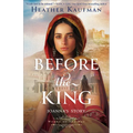 Before the King: Joanna's Story - Paperback