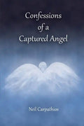 Confessions of a Captured Angel - Paperback