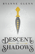 Descent of Shadows - Paperback