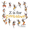 Z is for Zimbabwe - Paperback