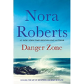 Danger Zone: Art of Deception and Risky Business: A 2-In-1 Collection - Paperback