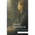 Faith's Checkbook (Sea Harp Timeless series) - Hardcover