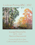 Landscape Painting ABC - XYZ - Paperback