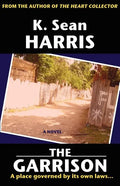 The Garrison - Paperback