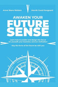 Awaken Your Future Sense - Paperback