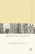 Palgrave Advances in Byzantine History - Paperback