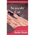 Scaredy Cat - Paperback