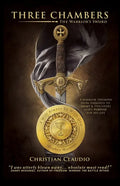 Three Chambers: The Warrior's Sword - Paperback