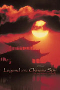 Legend of the Chinese Spy - Paperback